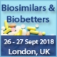 9th Annual Biosimilars & Biobetters conference