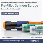 Pre-Filled Syringes Europe