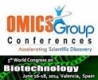 5th World Congress on Biotechnology