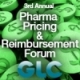 3rd Annual Pharma Pricing and Reimbursement Forum