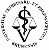 University of Veterinary and Pharmaceutical Sciences Brno