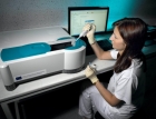 DNA mikroskop zobrazuje genetický materiál organismu ve 3D