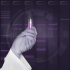 Hybridní vakcína s mRNA a proteinem vytváří záplavu protilátek