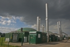 Metanogenní mikroby zařídí přímou recyklaci uhlíku z továrního kouře