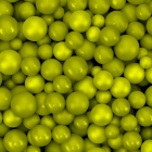 Vylepšená kapalná nanopěna chrání před poraněním vnitřní orgány